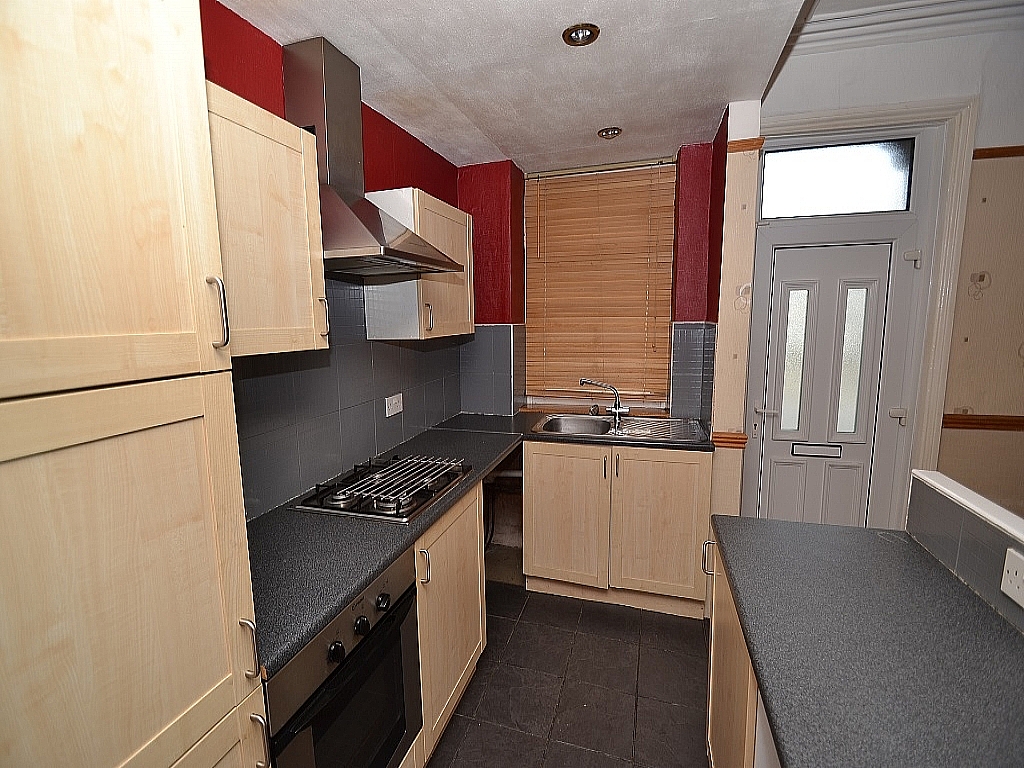 2 Bed House To Rent - 0