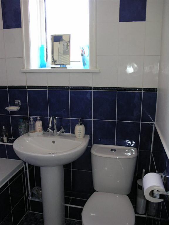 3 Bed House To Rent - 0