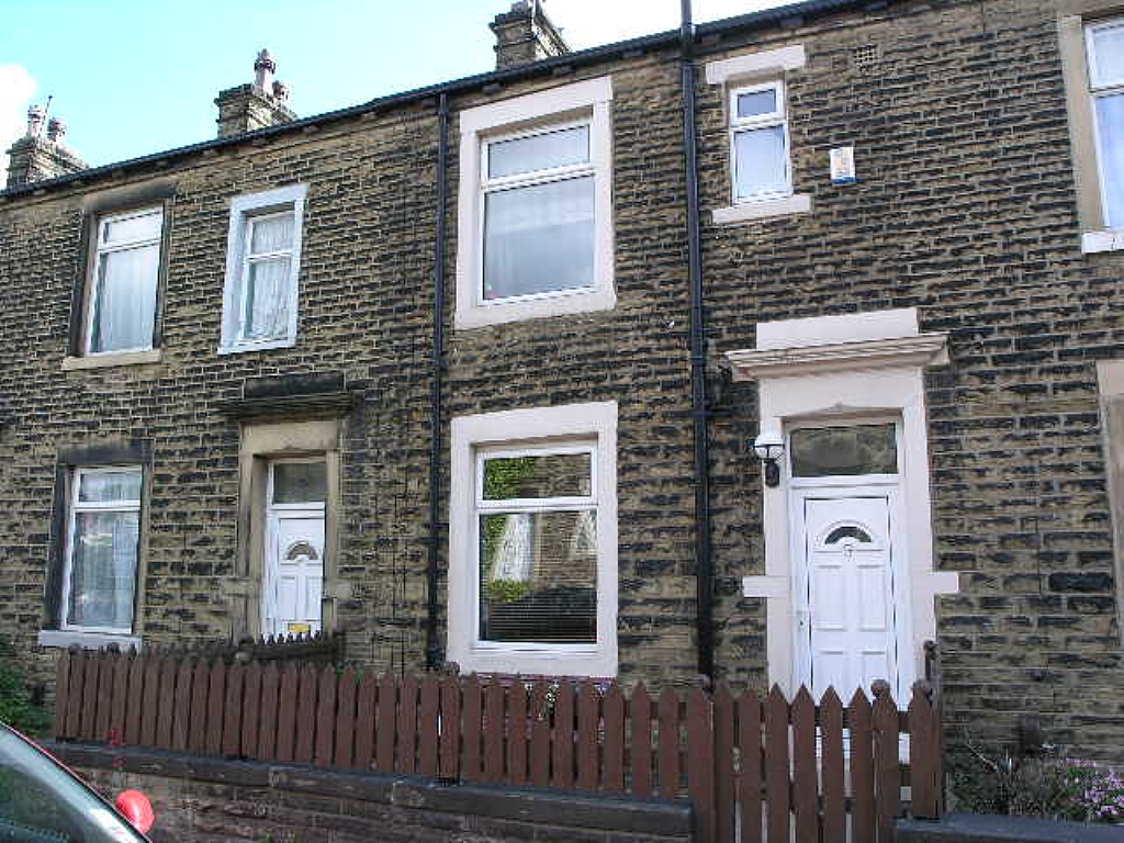 3 Bed House To Rent - 0