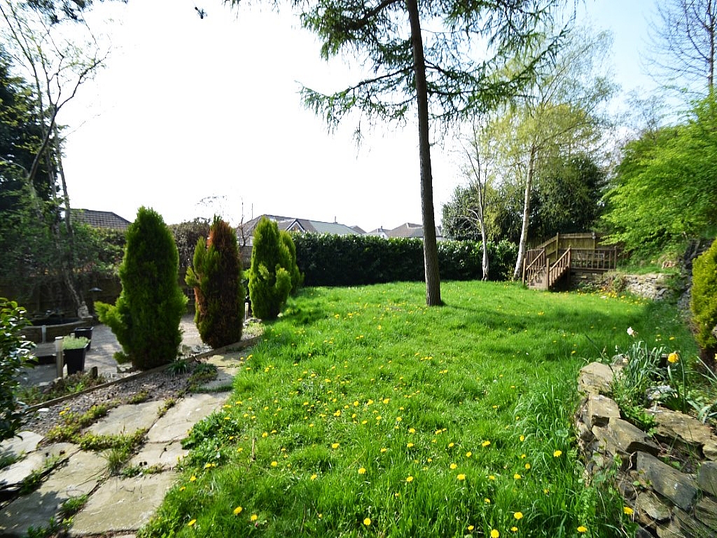 4 Bed House To Rent - 0