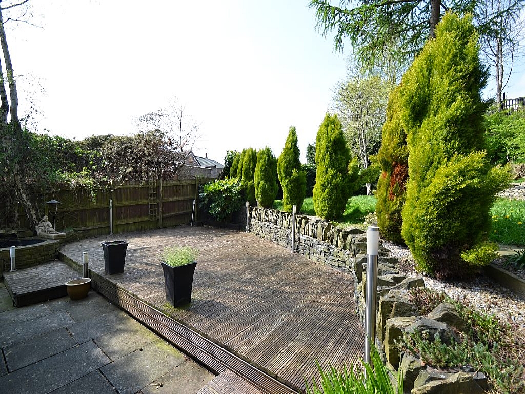 4 Bed House To Rent - 0