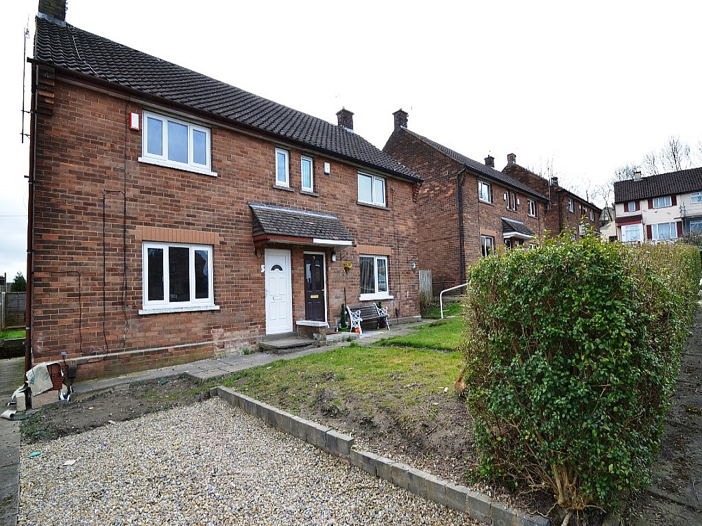 2 Bed Semi-detached House To Rent - 0