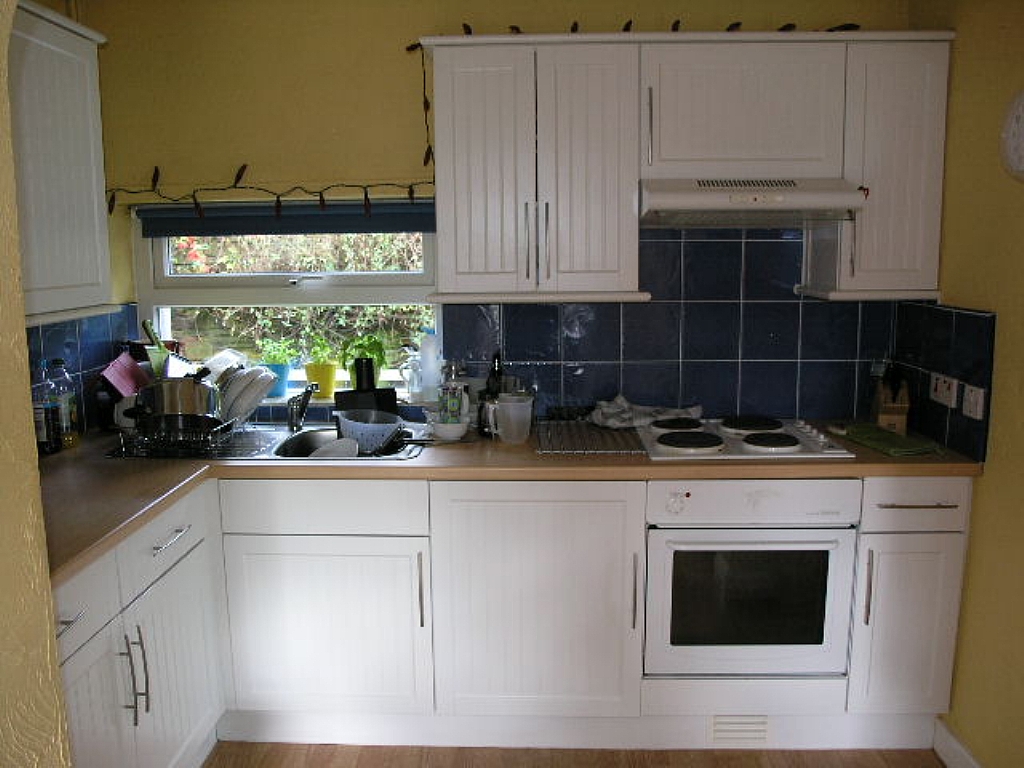 2 Bed House To Rent - 0