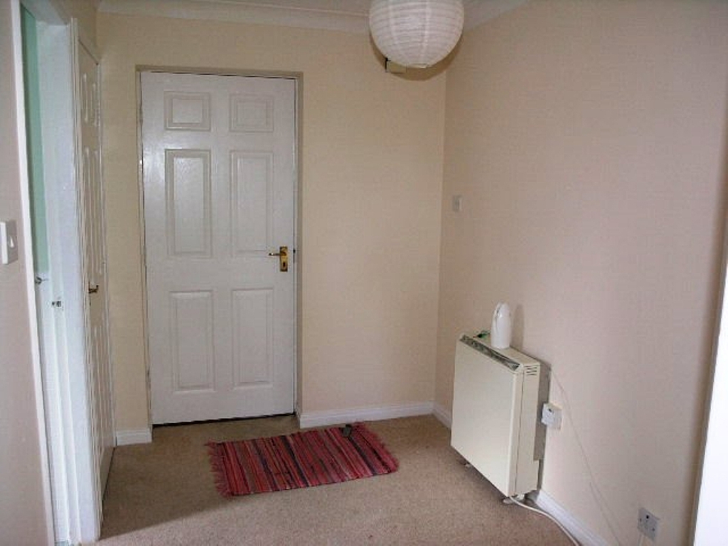 1 Bed Flat Flat/apartment To Rent - 0