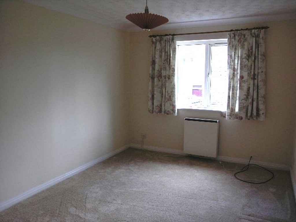 1 Bed Flat Flat/apartment To Rent - 0