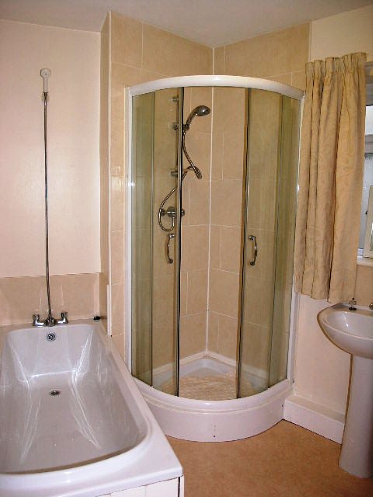 1 Bed Bungalow To Rent - 0