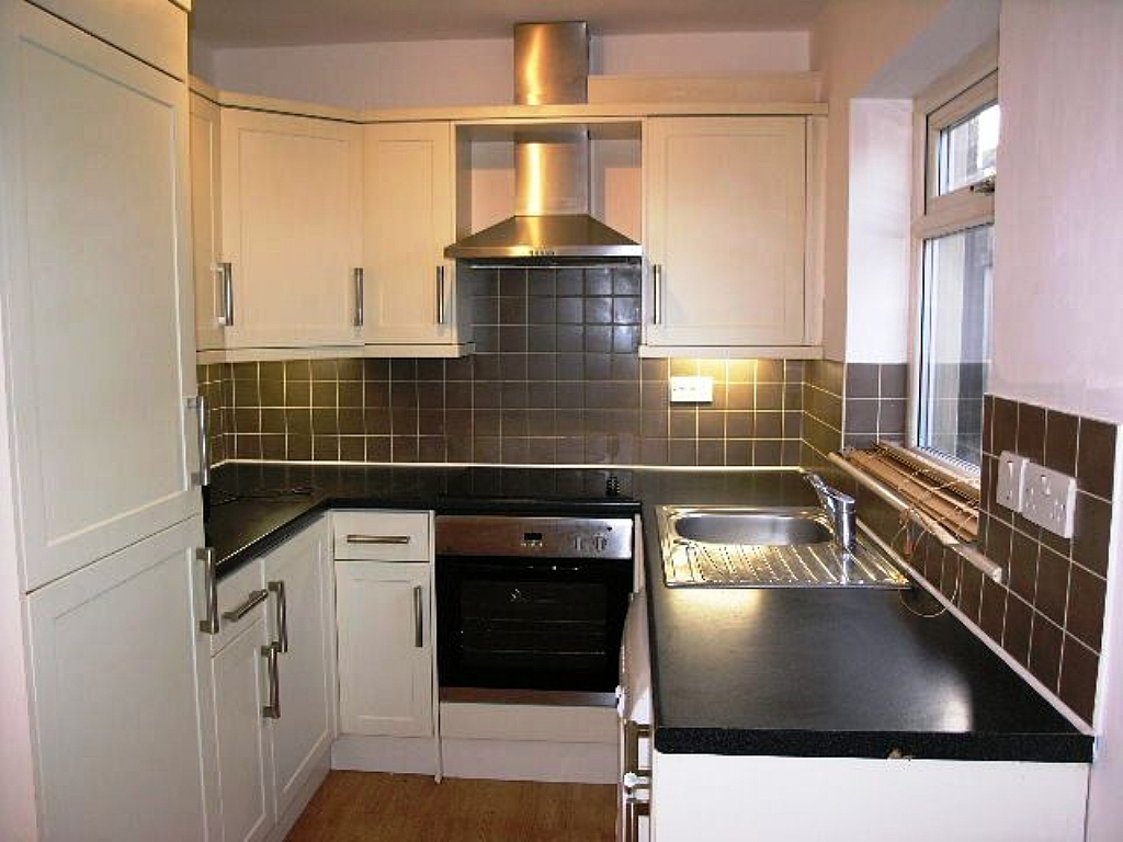 1 Bed Bungalow To Rent - 0