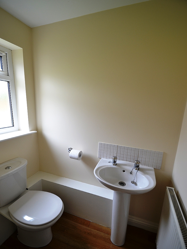 2 Bed Mid Terraced House To Rent - 0