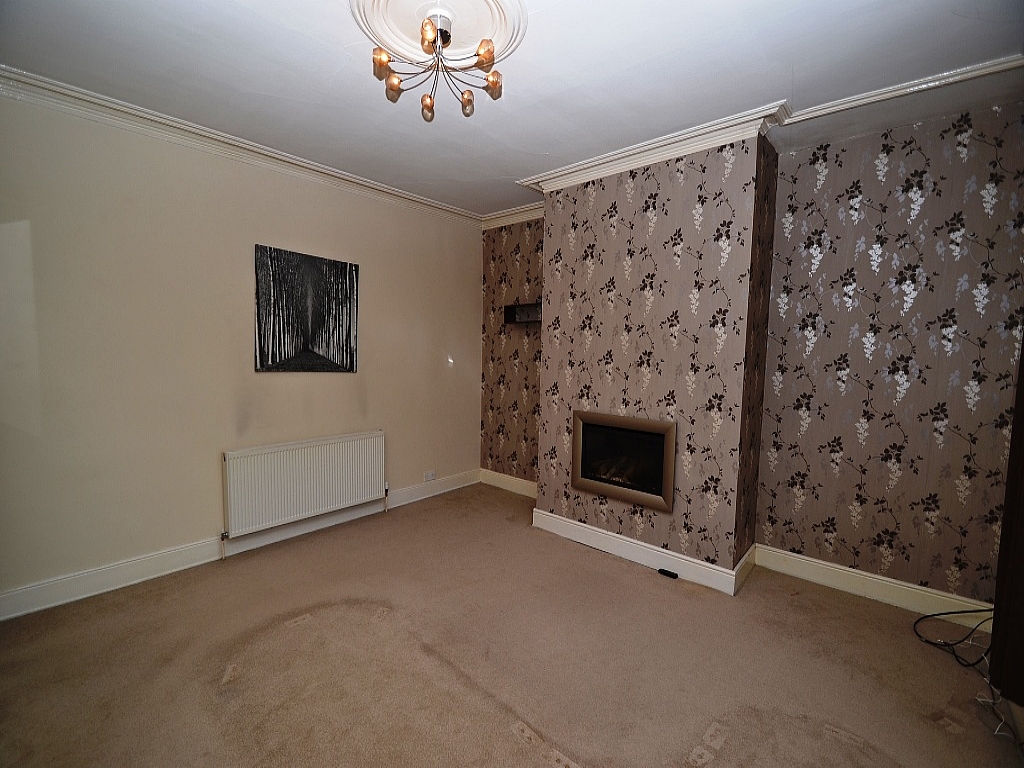 2 Bed Mid Terraced House To Rent - 0