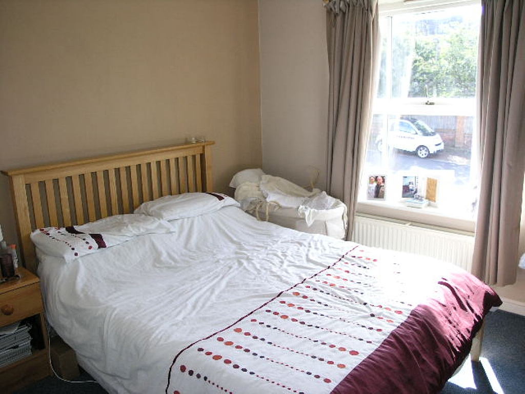 2 Bed Mews House To Rent - 0