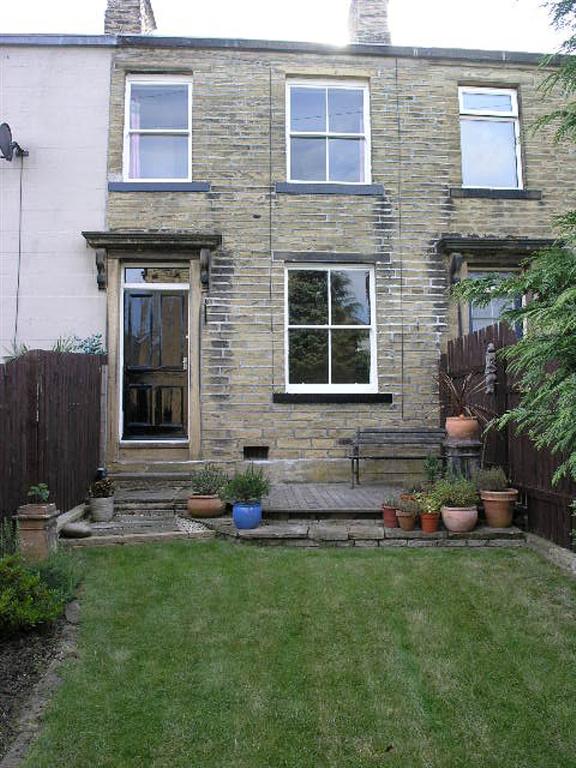 2 Bed House For Sale - 0