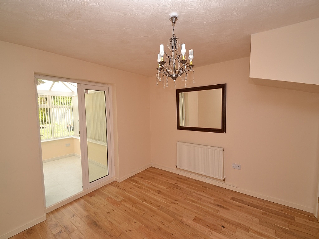 2 Bed House To Rent - 0