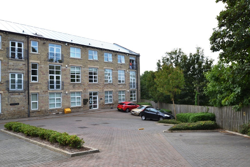 2 Bed Apartment Flat/apartment To Rent - 0