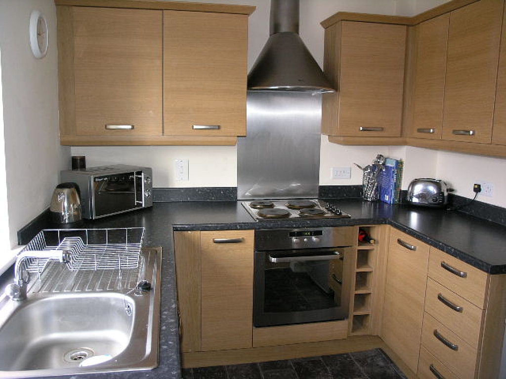 2 Bed Flat Flat/apartment To Rent - 0