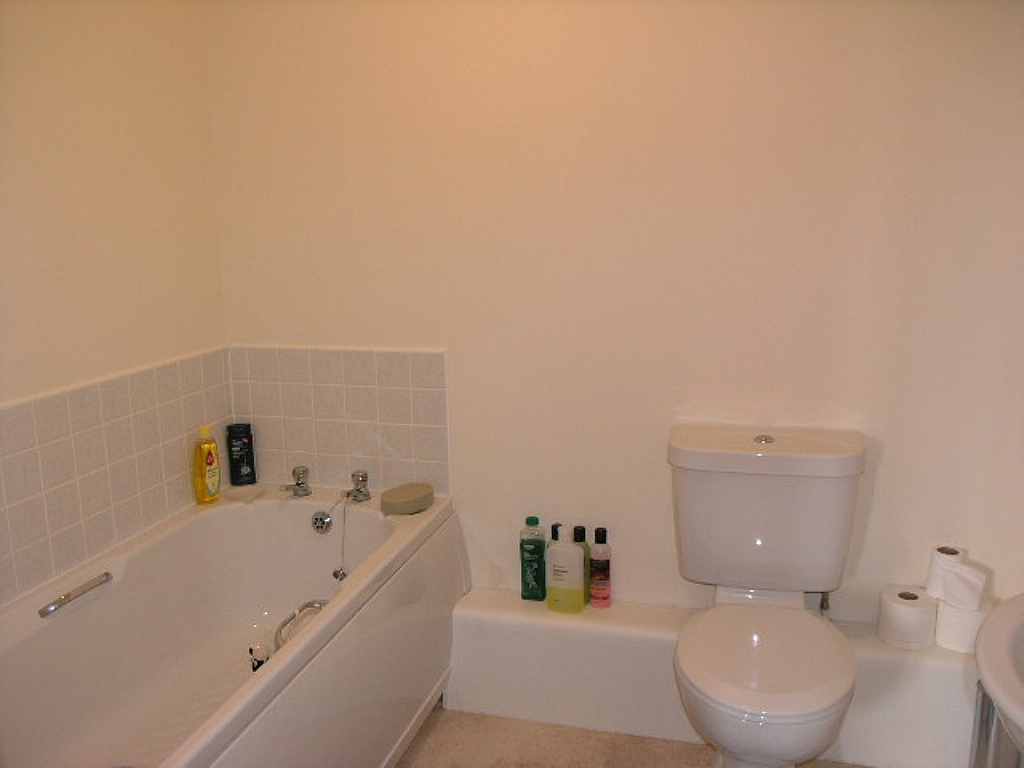 2 Bed Flat Flat/apartment To Rent - 0