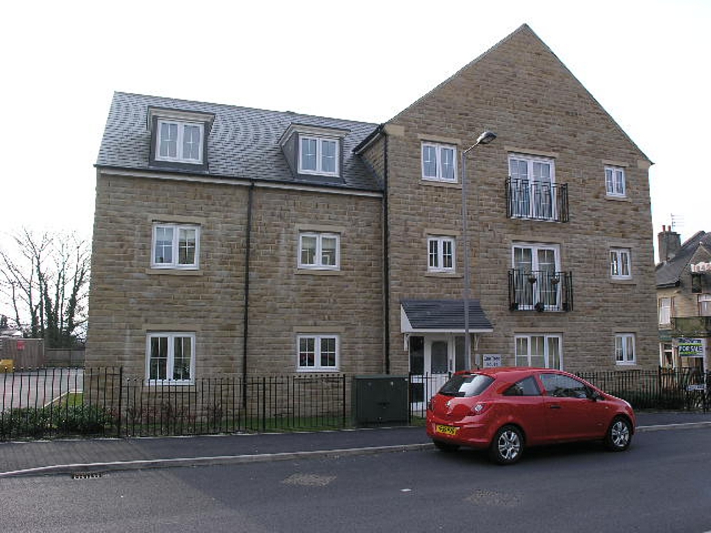 2 Bed Flat Flat/apartment To Rent - 0