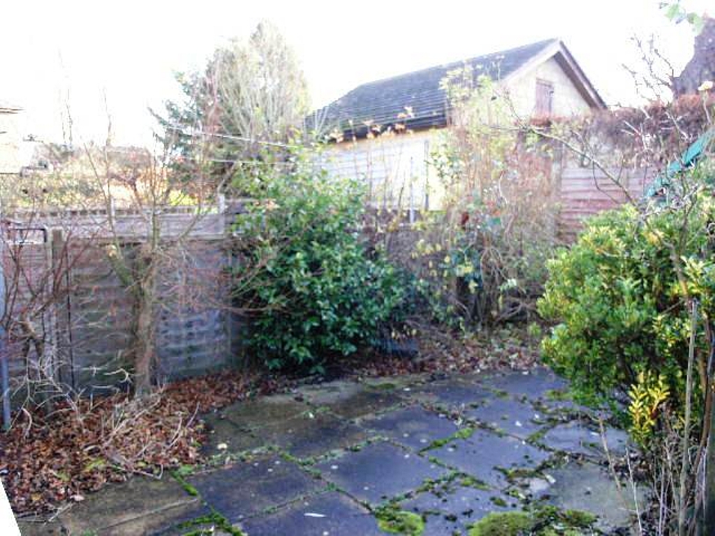 3 Bed House To Rent - 0