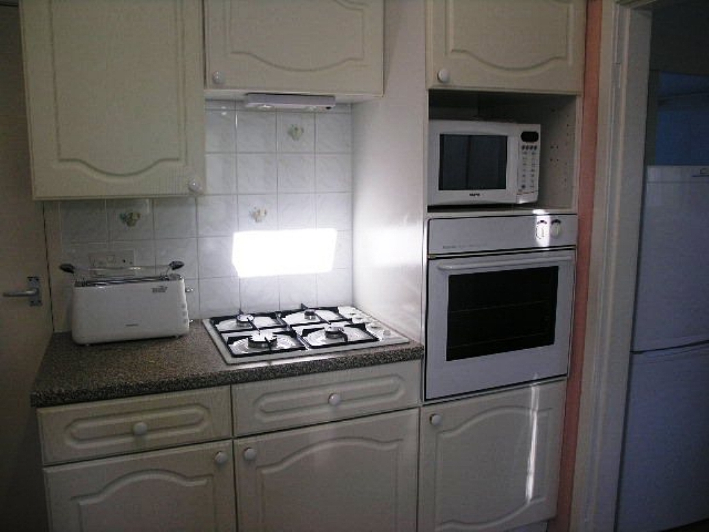 3 Bed House To Rent - 0