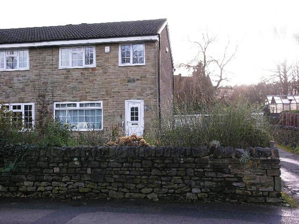 3 Bed House To Rent - 0