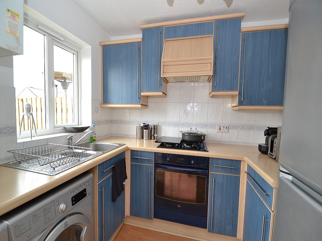 2 Bed House To Rent - 0