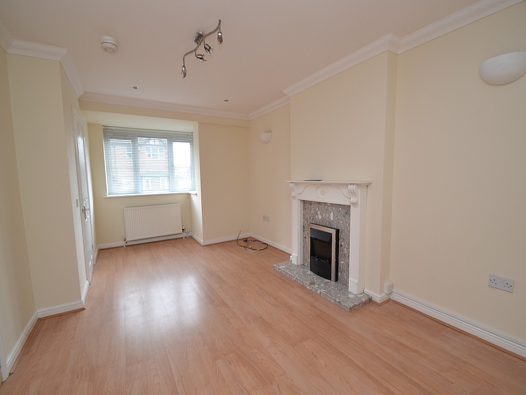 3 Bed House To Rent - 0