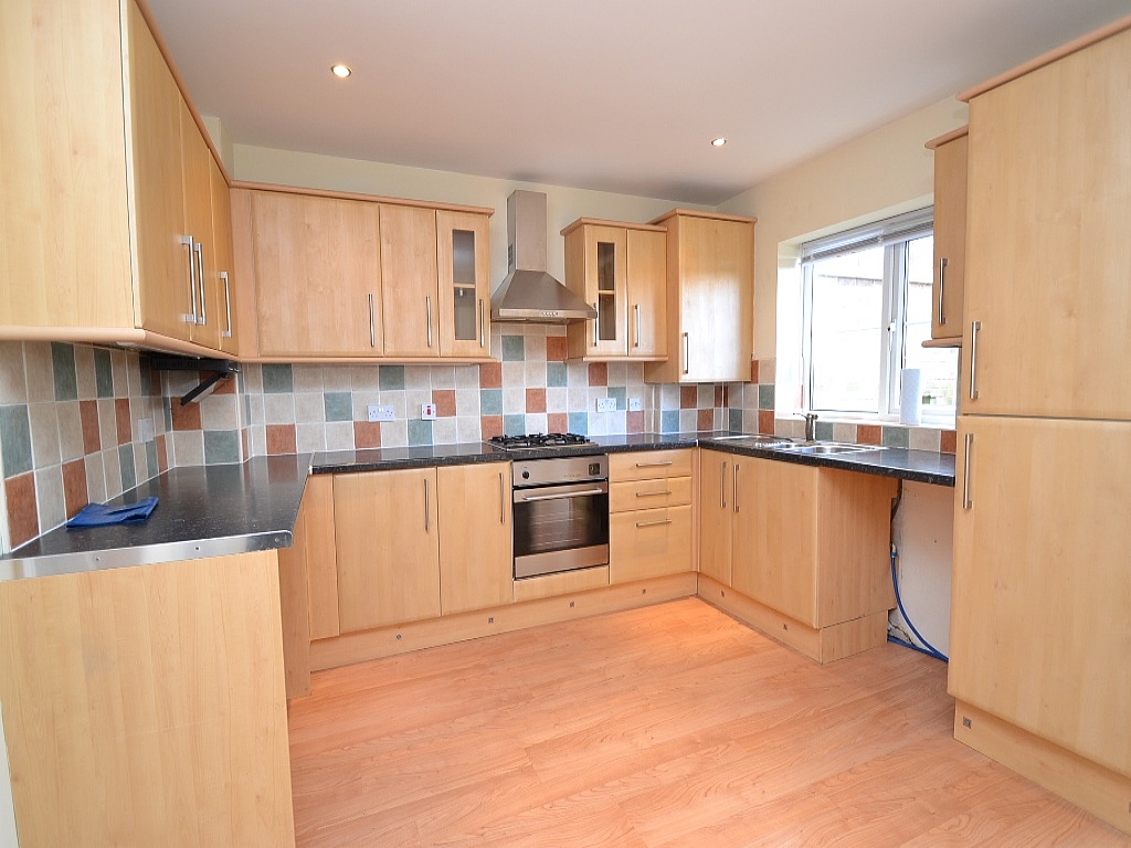 3 Bed House To Rent - 0