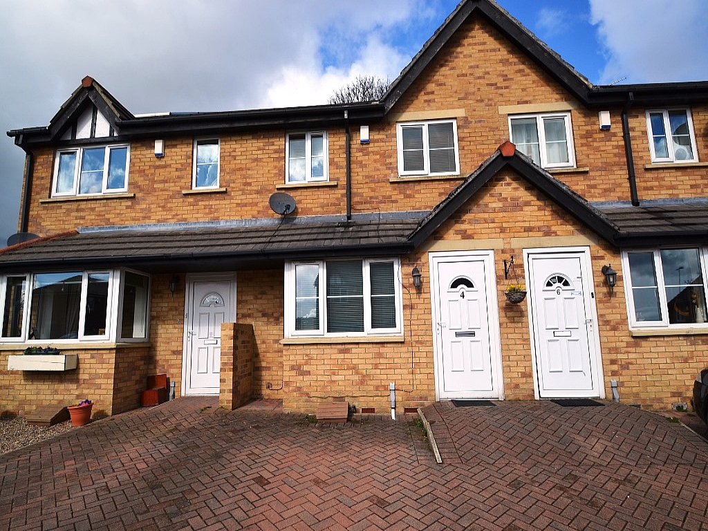 3 Bed House To Rent - 0