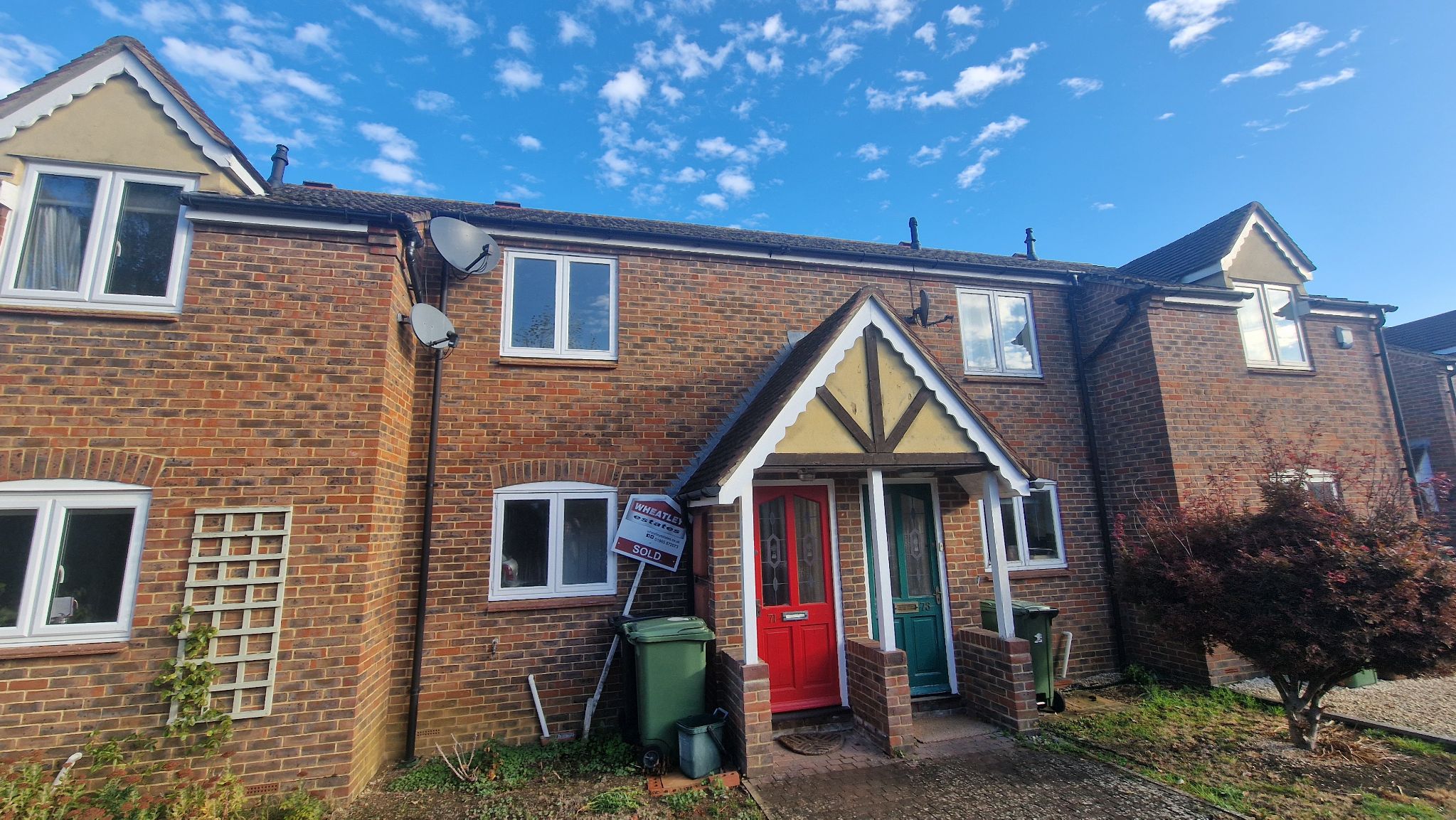 Primary property image