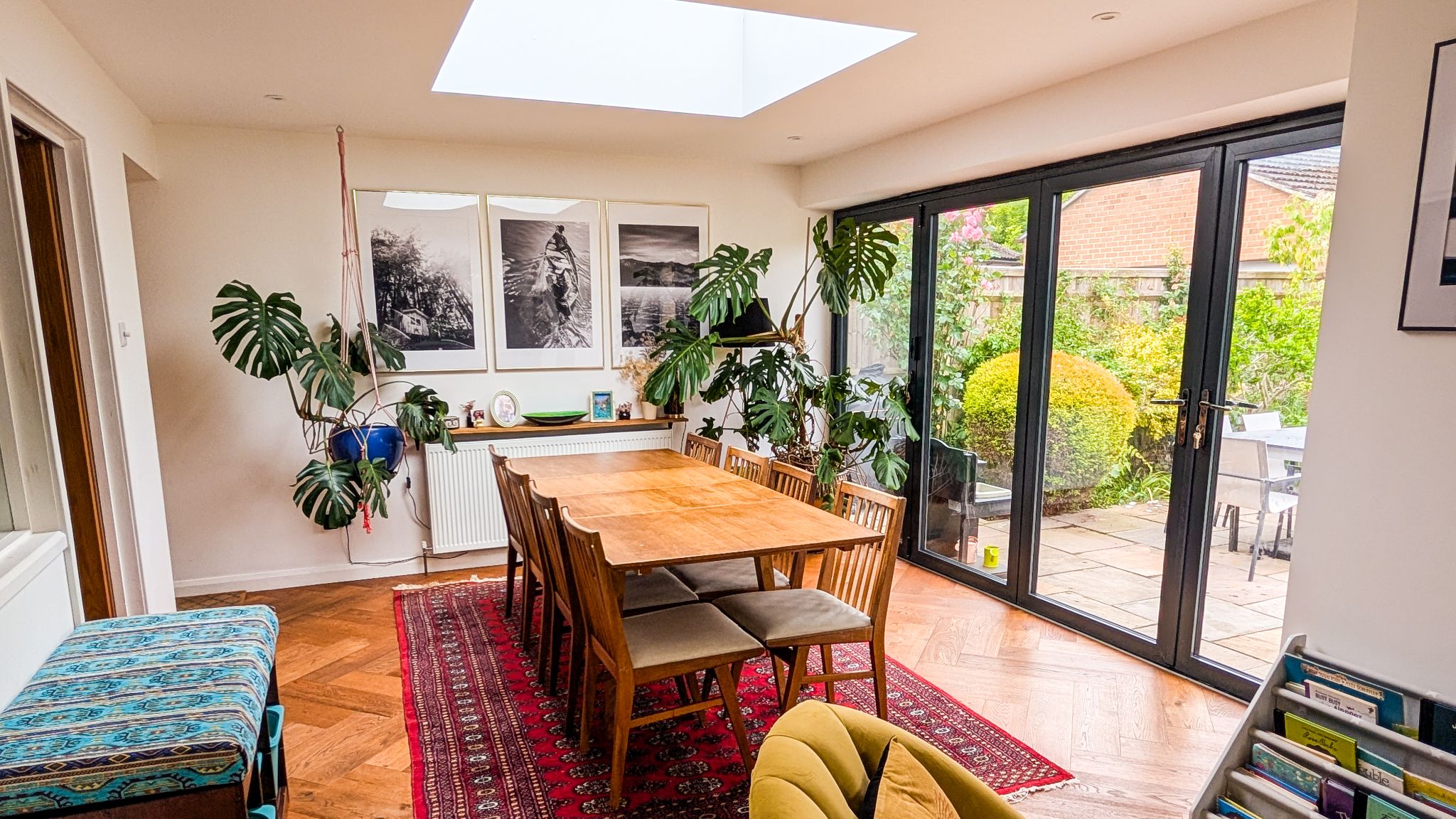 4 Bed Detached House For Sale - Photograph 4