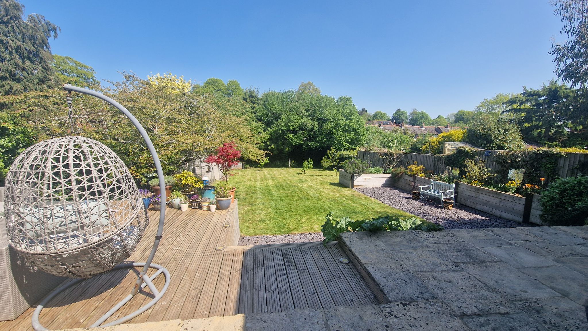 5 Bed Detached House For Sale - Photograph 15