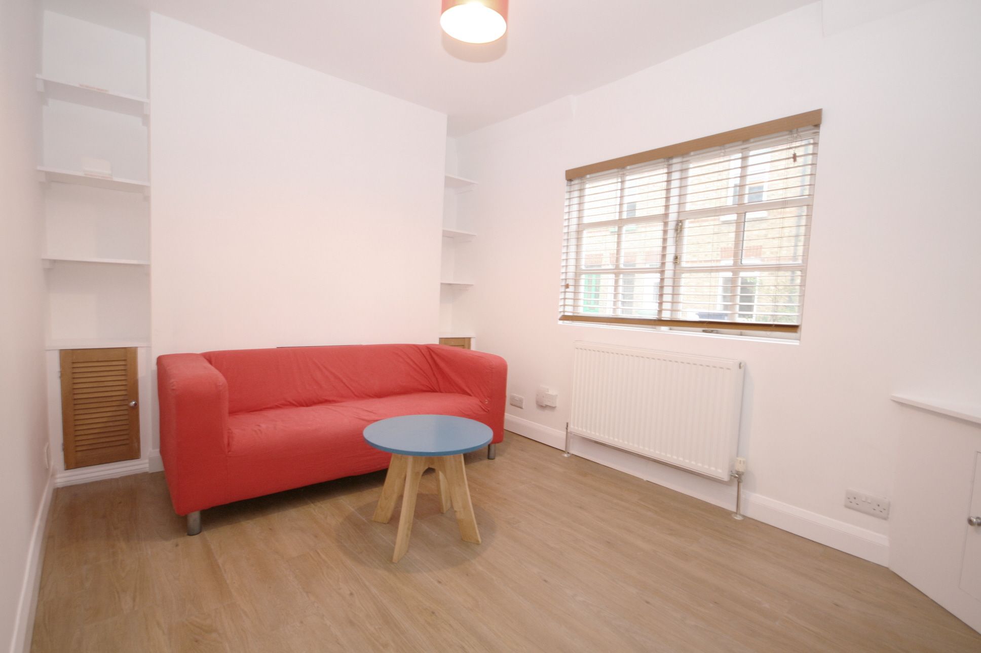2 Bed Mid Terraced House For Sale - Photograph 2