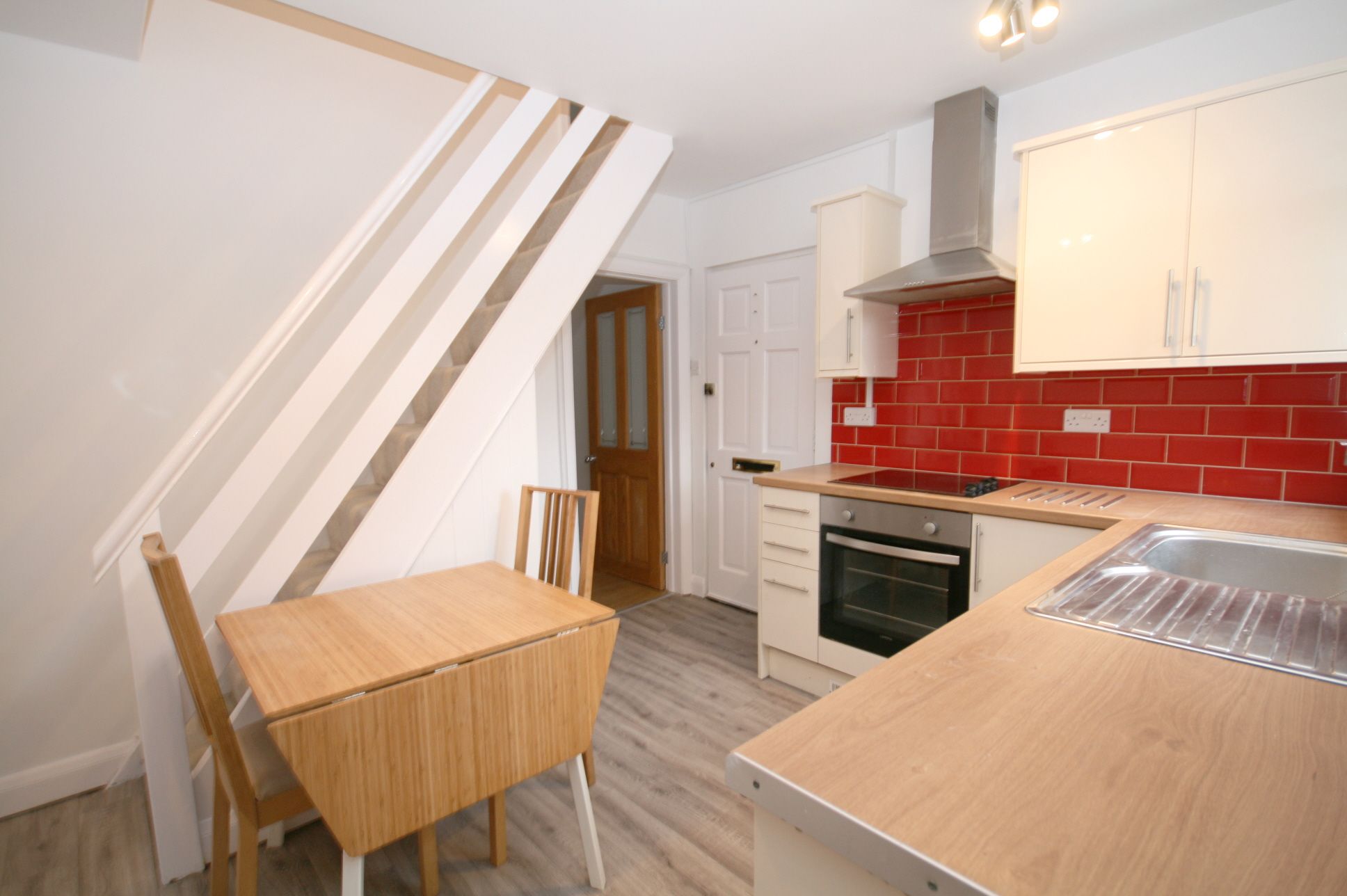 2 Bed Mid Terraced House For Sale - Photograph 4