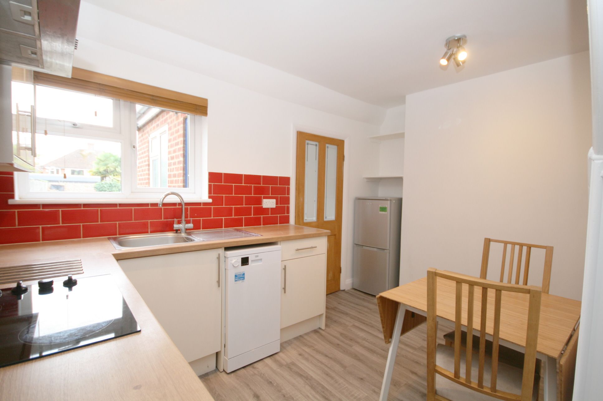 2 Bed Mid Terraced House For Sale - Photograph 3