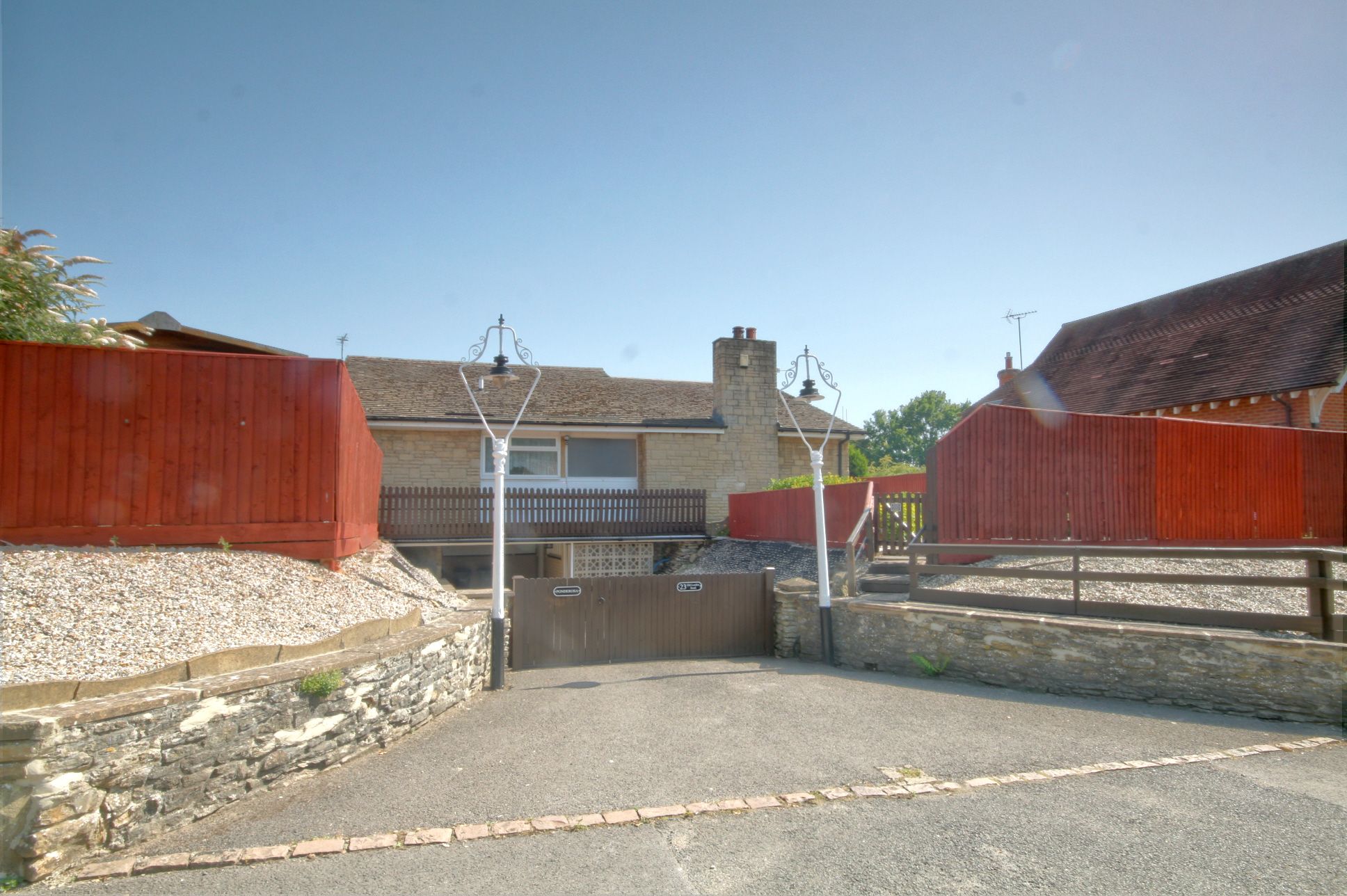 3 Bed Detached Bungalow For Sale - Photograph 2