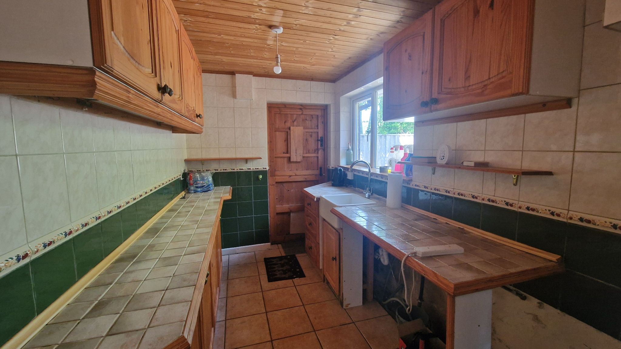 3 Bed Detached Bungalow For Sale - Photograph 4