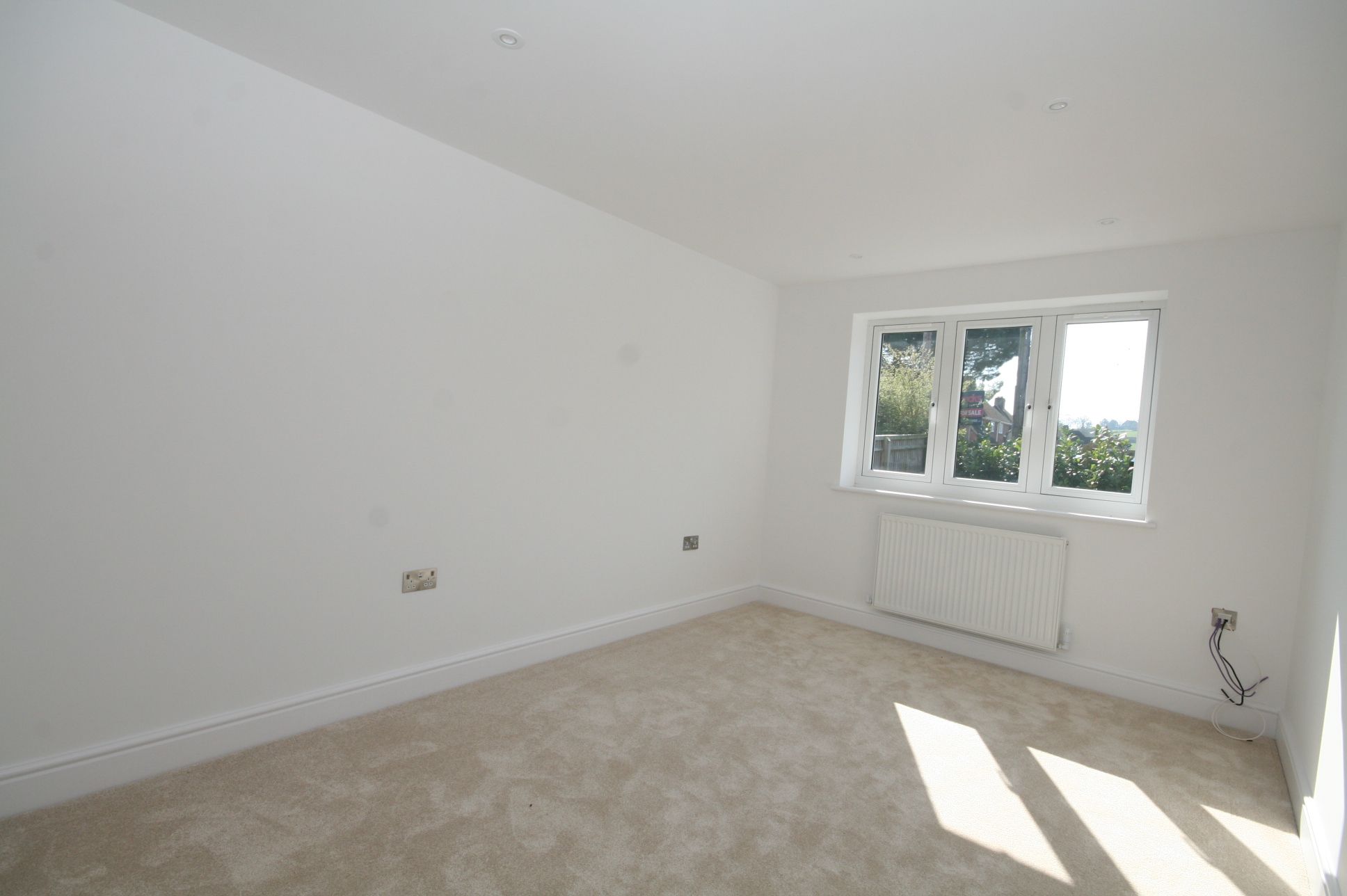 2 Bed Detached Bungalow To Rent - Photograph 5