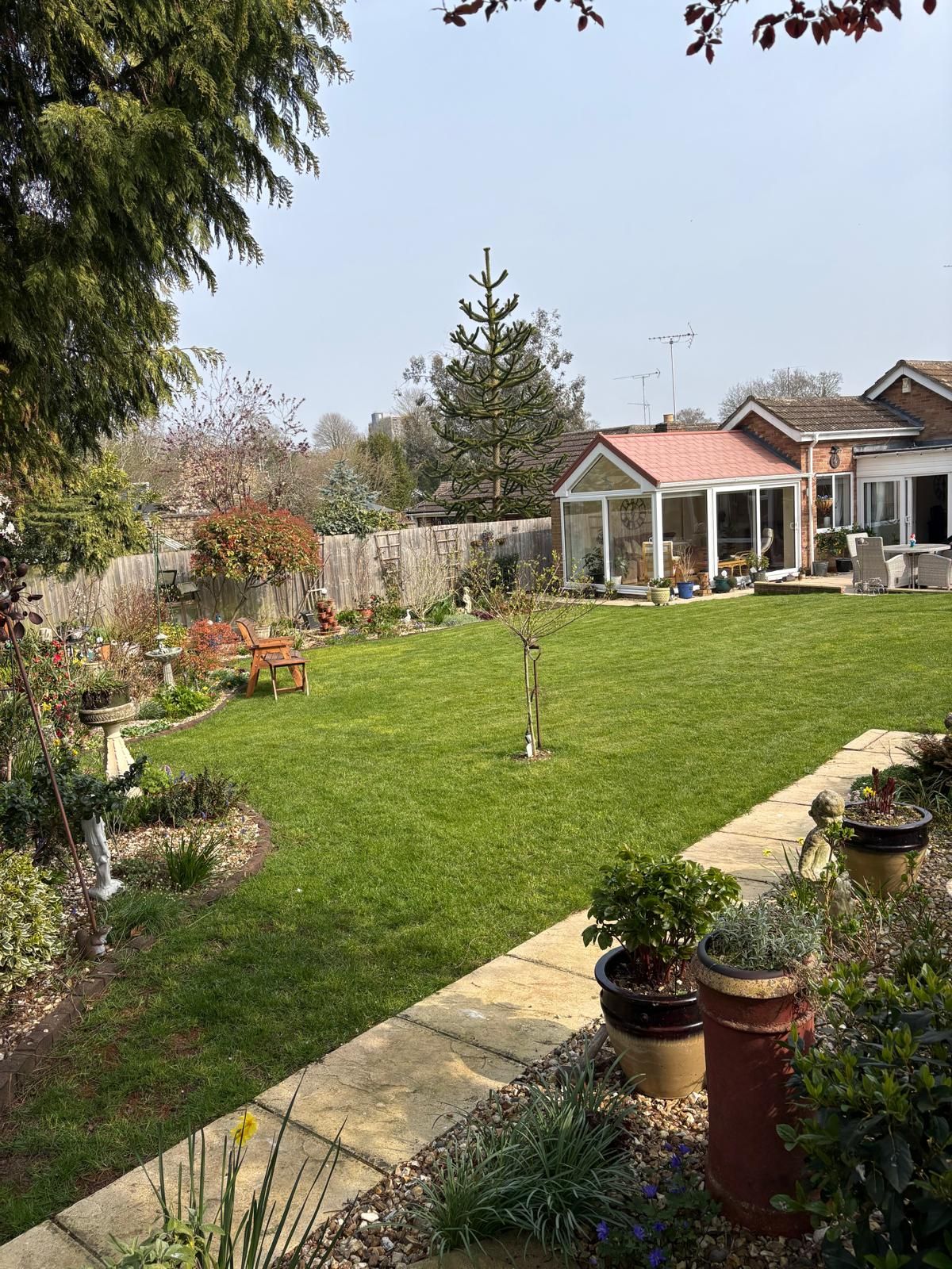 4 Bed Detached Bungalow For Sale - Photograph 12