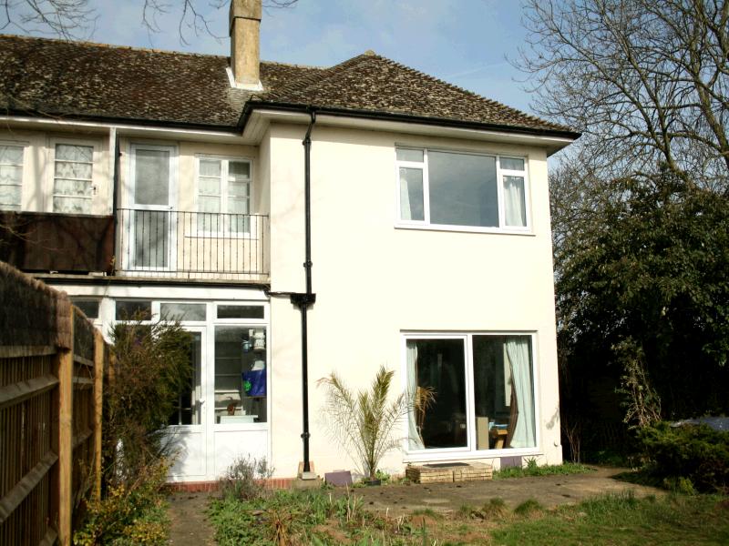 3 Bed House To Rent - Main Image