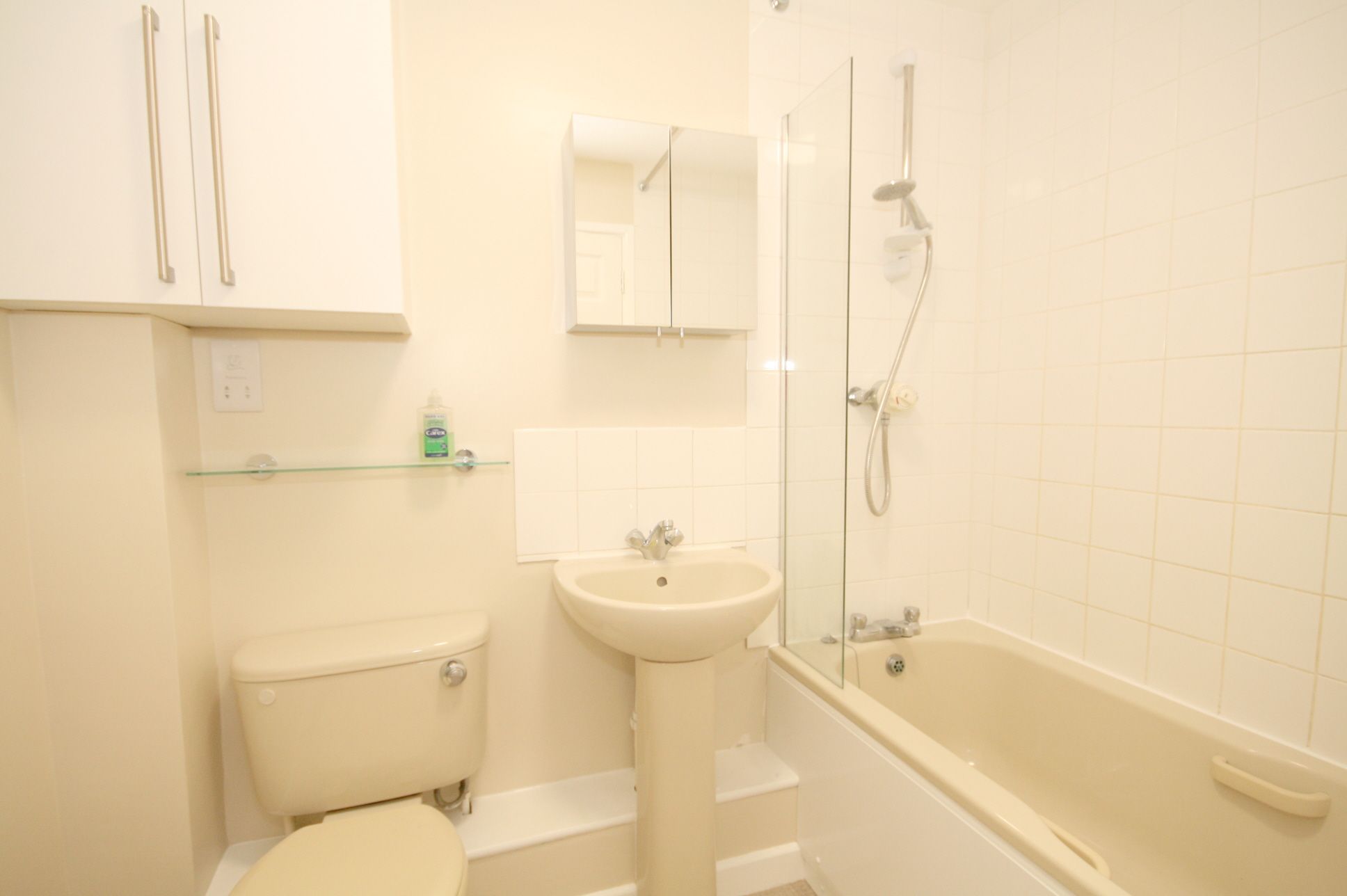 Secondary property image