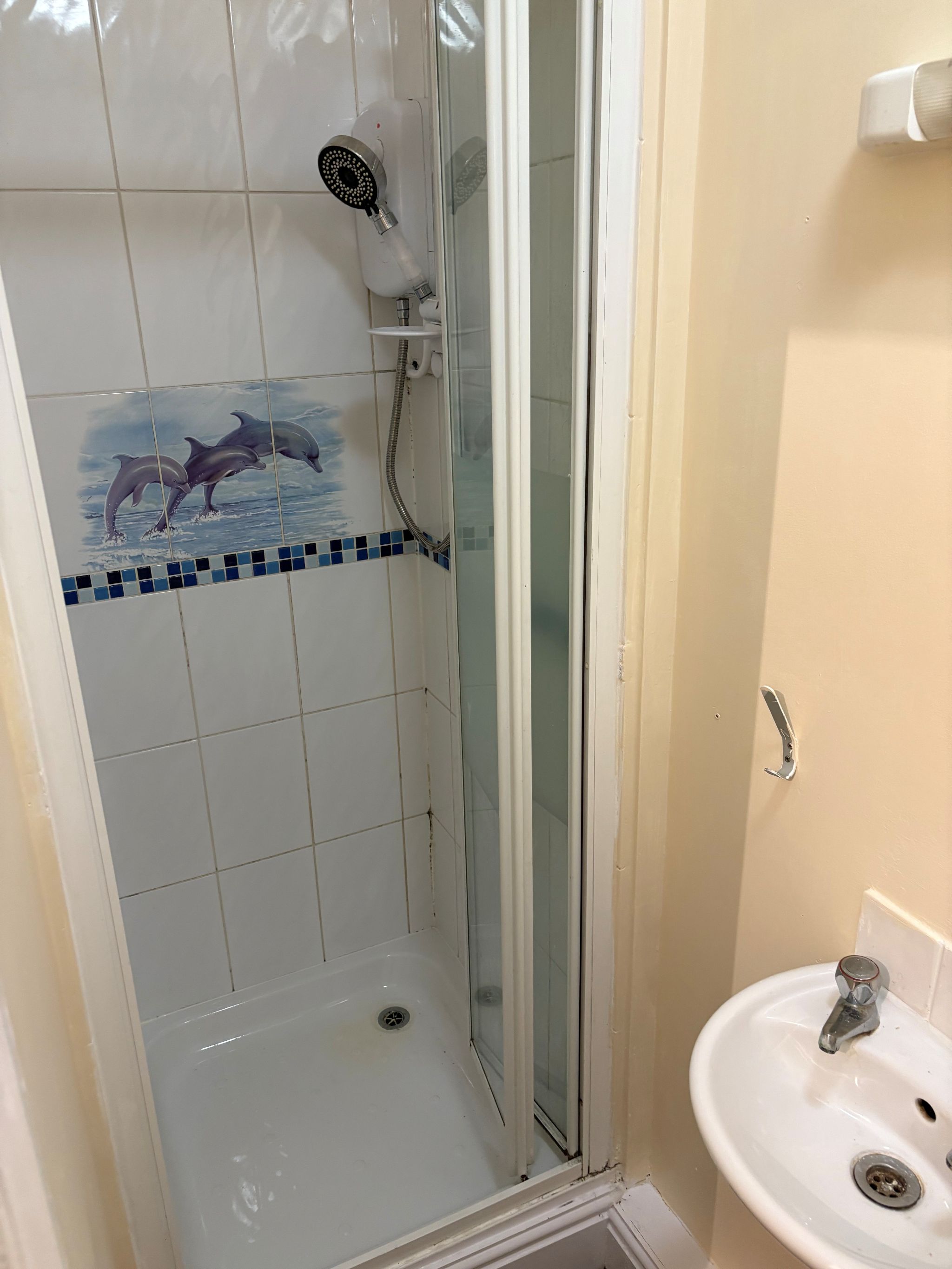 Apartment Flat/apartment To Let in Southampton - Photograph 7
