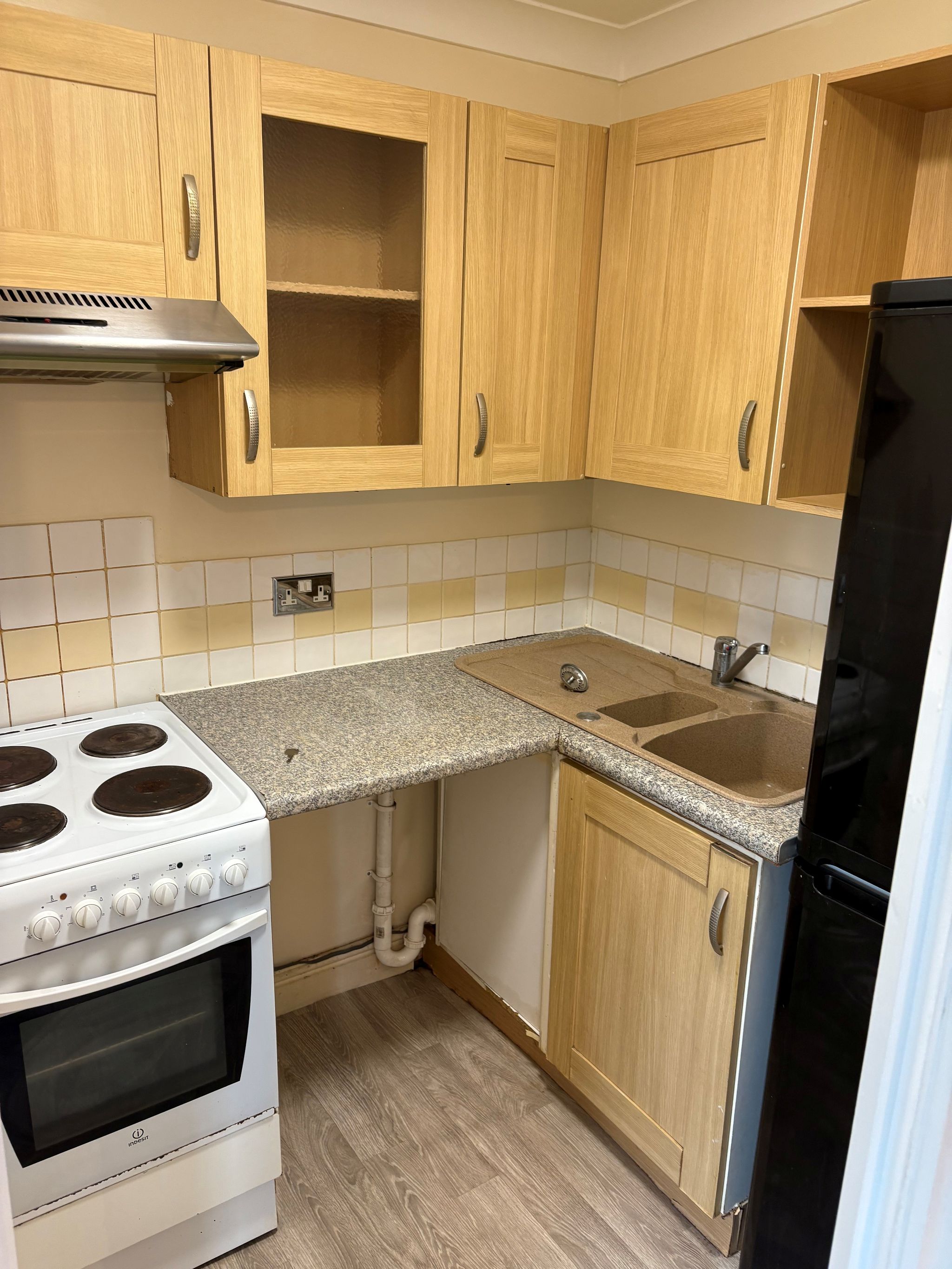 Apartment Flat/apartment To Let in Southampton - Property photograph