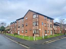 1 bedroom apartment flat/apartment Reserved in Southampton - Photograph 1