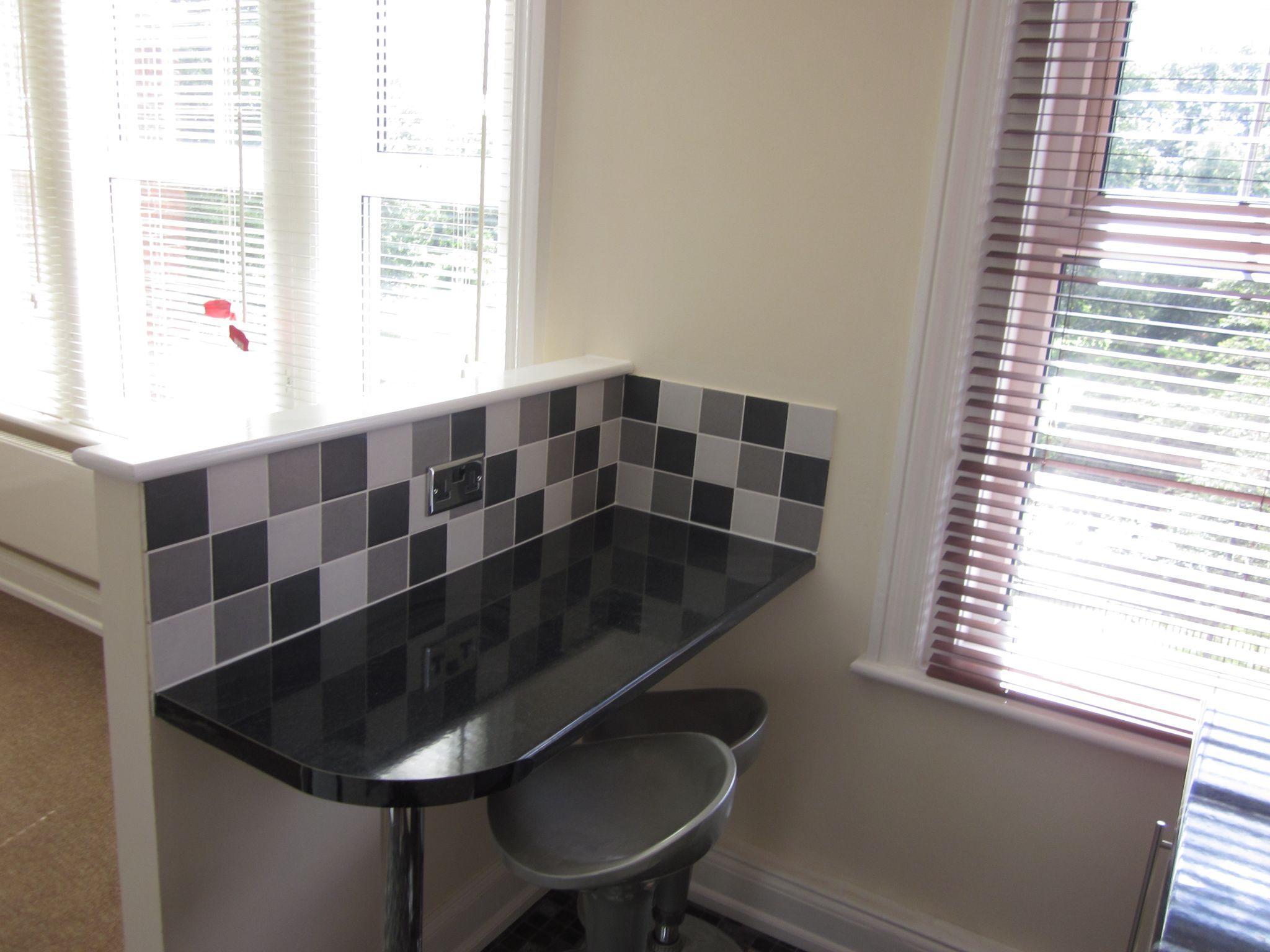 1 bedroom apartment flat/apartment Reserved in Southampton - Photograph 11