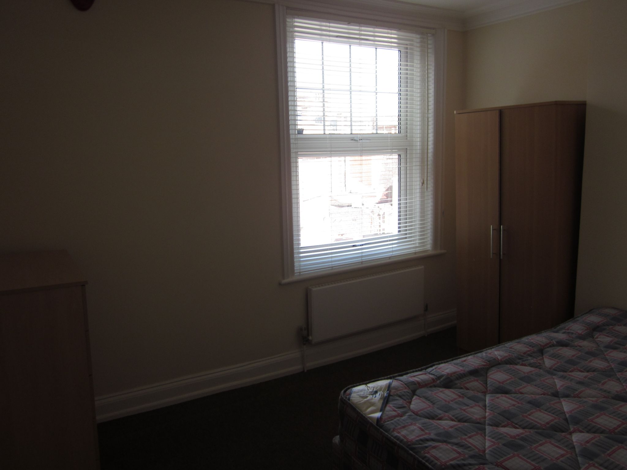1 bedroom apartment flat/apartment Reserved in Southampton - Photograph 8