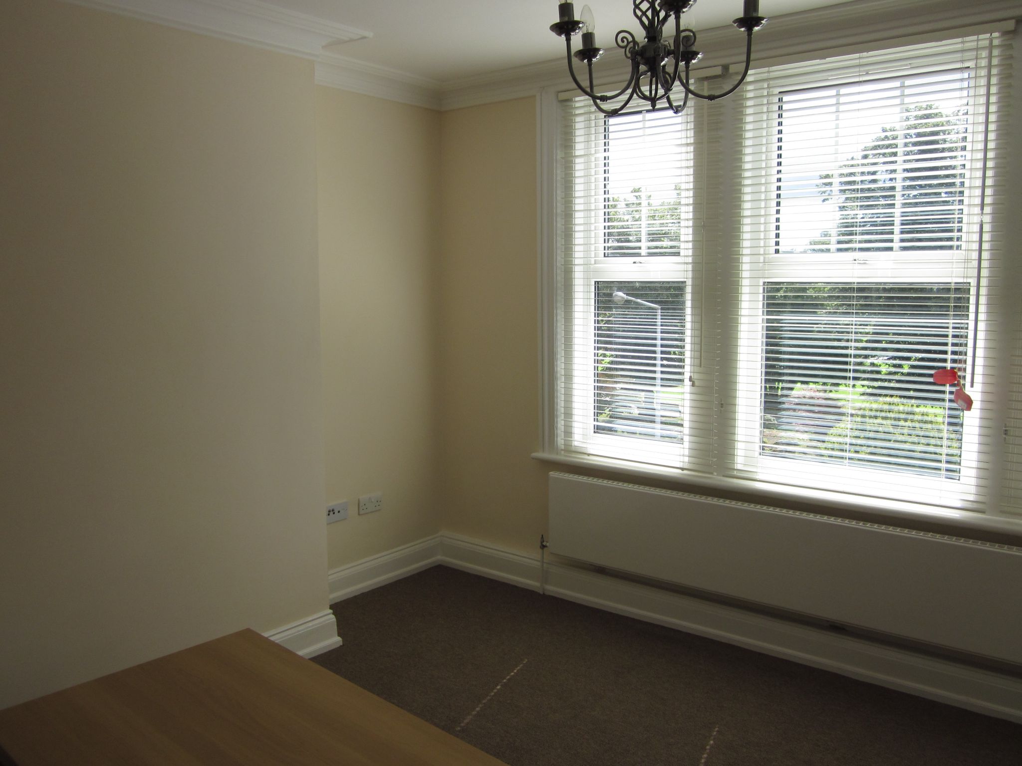 1 bedroom apartment flat/apartment To Let in Southampton - Property photograph