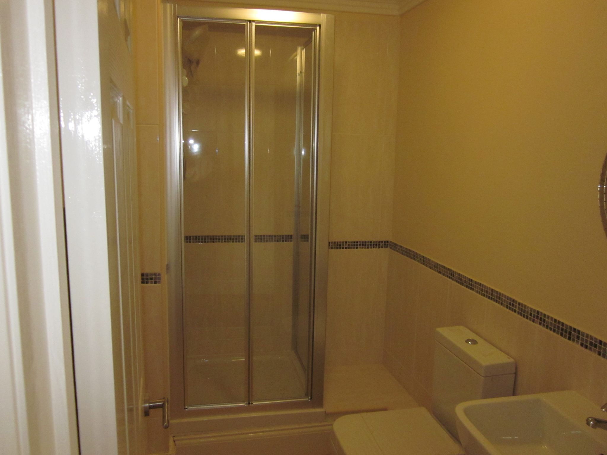 1 bedroom apartment flat/apartment Reserved in Southampton - Photograph 7