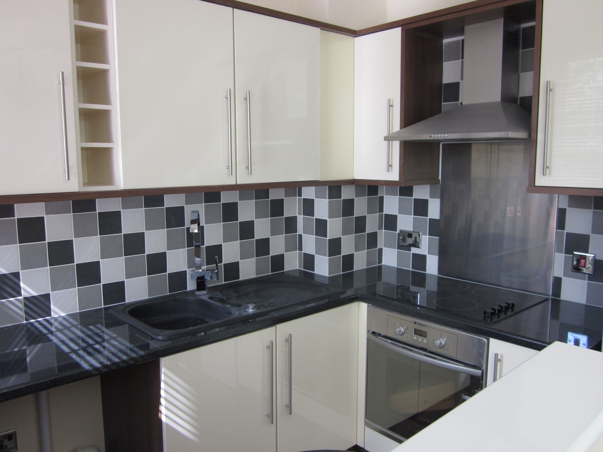 1 bedroom apartment flat/apartment Reserved in Southampton - Photograph 10