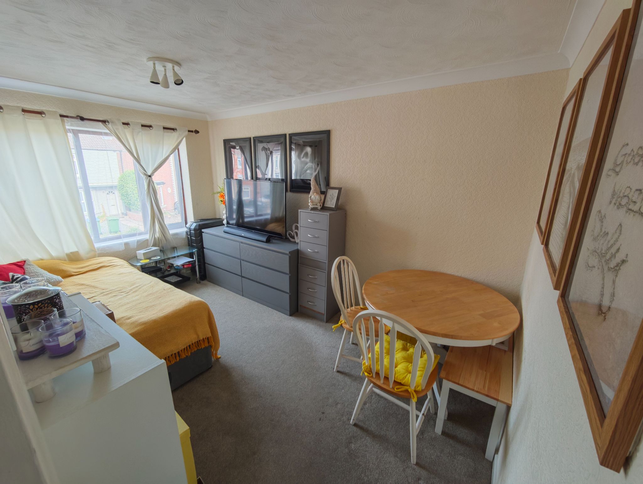 1 bedroom apartment flat/apartment To Let in Southampton - Property photograph