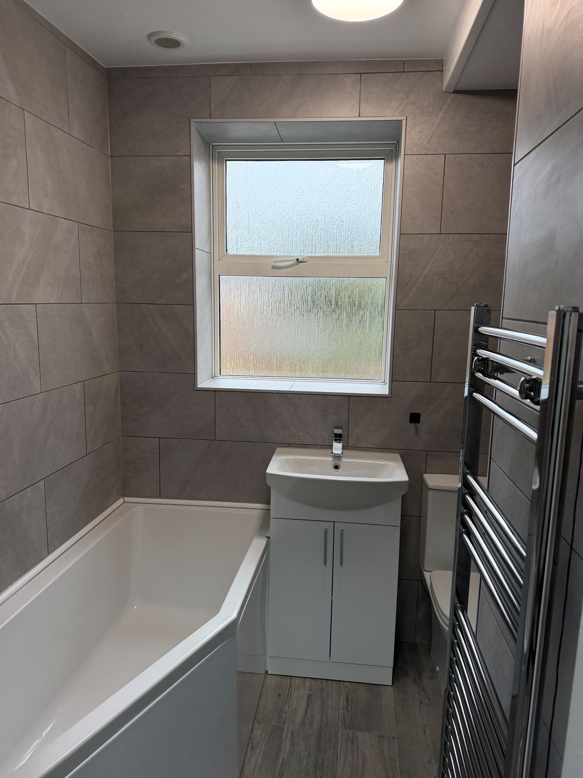 3 bedroom apartment flat/apartment To Let in Southampton - Photograph 15