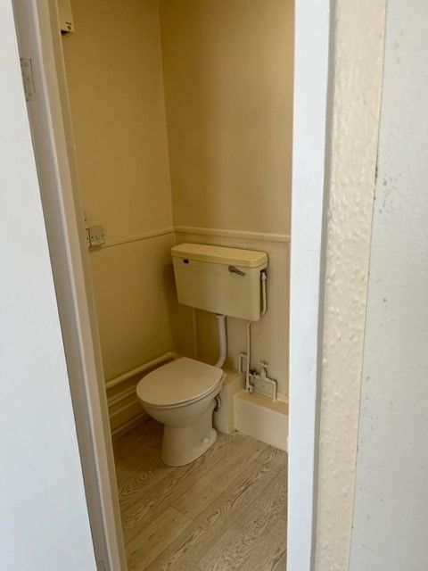 Apartment Flat/apartment To Let in Southampton - Property photograph